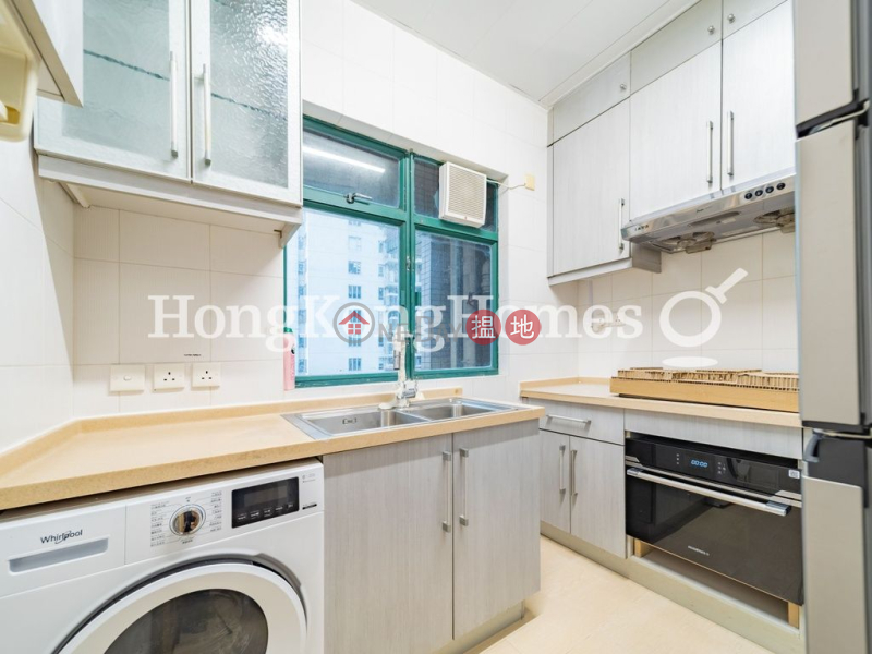曉峰閣未知住宅|出租樓盤-HK$ 48,000/ 月