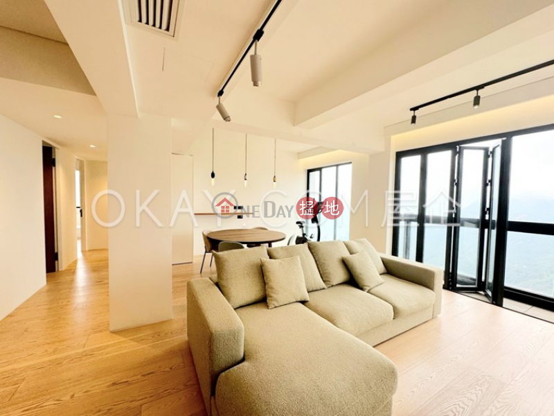 HK$ 90,000/ month, Kellett Heights Central District | Lovely 3 bedroom on high floor with balcony | Rental