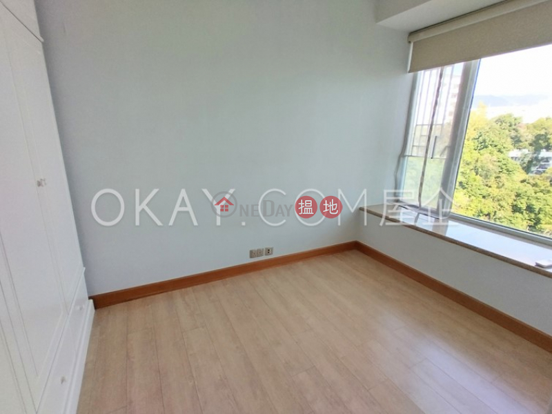 HK$ 56,000/ month ONE BEACON HILL PHASE1 | Kowloon City Rare 3 bedroom with balcony & parking | Rental