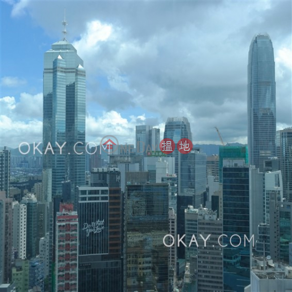 Property Search Hong Kong | OneDay | Residential | Rental Listings, Tasteful 3 bedroom on high floor | Rental