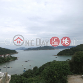 Lovely house with sea views, rooftop & terrace | Rental | Tai Hang Hau Village 大坑口村 _0