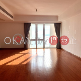 Rare 2 bedroom on high floor with sea views & balcony | Rental | Block 4 (Nicholson) The Repulse Bay 影灣園4座 _0
