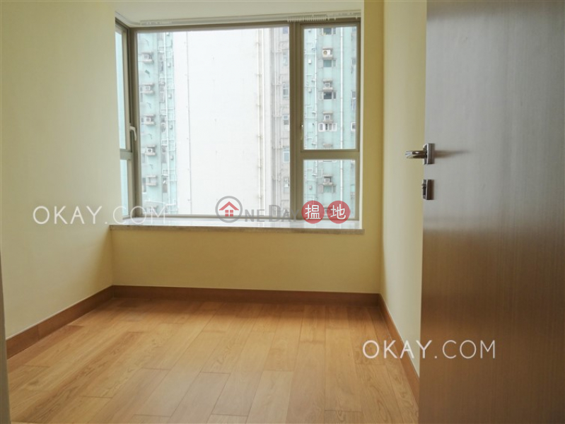 Elegant 2 bedroom with balcony | Rental, 88 Third Street | Western District Hong Kong | Rental HK$ 33,000/ month