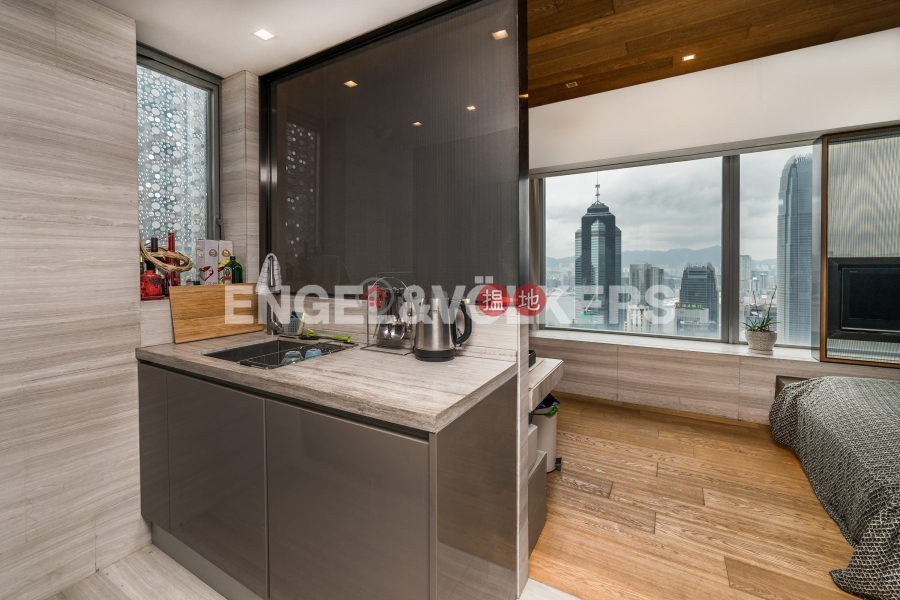HK$ 9.5M, Soho 38 | Western District | Studio Flat for Sale in Mid Levels West
