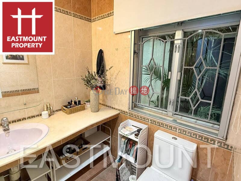 HK$ 15,000/ 月-瓦窰頭村屋西貢|西貢 Nga Yiu Tau, Sai Sha Road 西沙路瓦窰頭出售及出租-花園, 全海景 出租單位