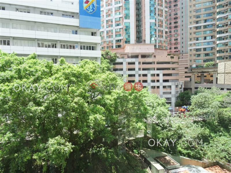 萬豪閣-低層-住宅|出租樓盤|HK$ 26,000/ 月