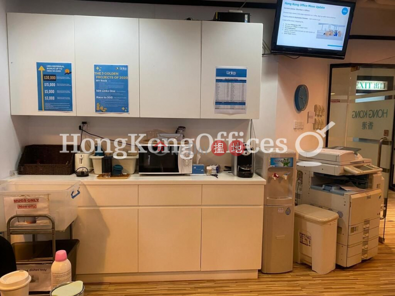 HK$ 114,840/ 月雲咸商業中心|中區雲咸商業中心寫字樓租單位出租