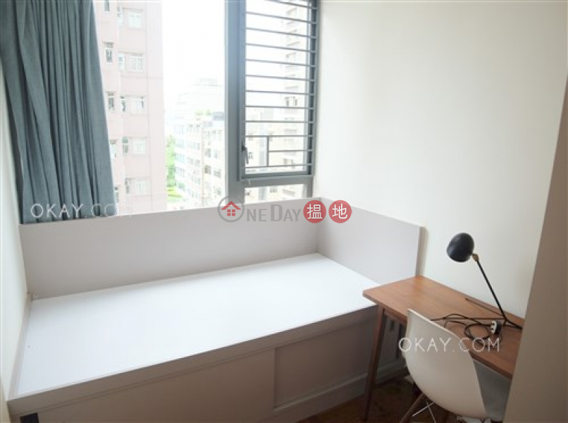 吉席街18號|低層住宅|出租樓盤|HK$ 25,000/ 月