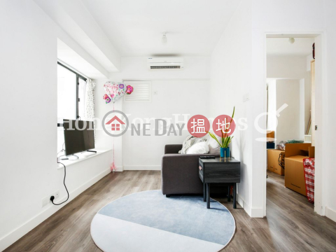 豪景臺兩房一廳單位出售, 豪景臺 Rich View Terrace | 中區 (Proway-LID182895S)_0