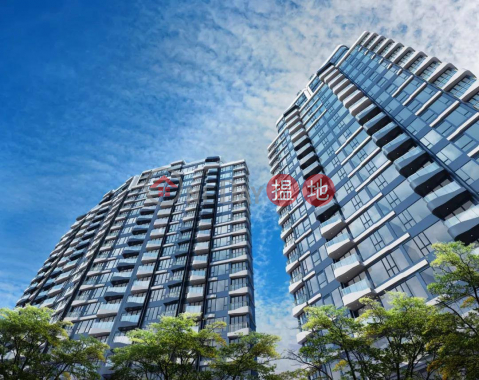 The Southside, The Southside - Phase 1 Southland 港島南岸1期 - 晉環 | Southern District (E125392)_0