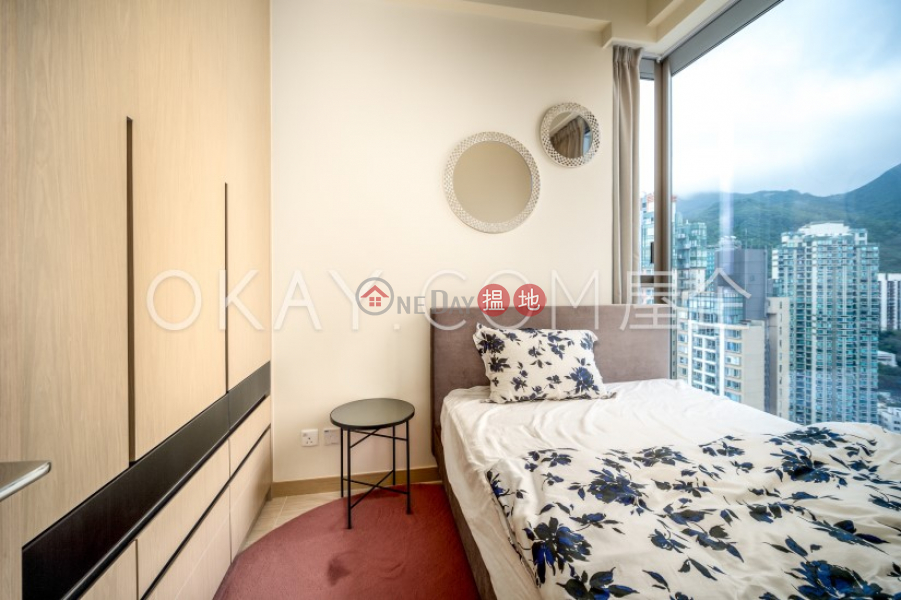 Nicely kept 2 bedroom on high floor | Rental | Townplace 本舍 Rental Listings