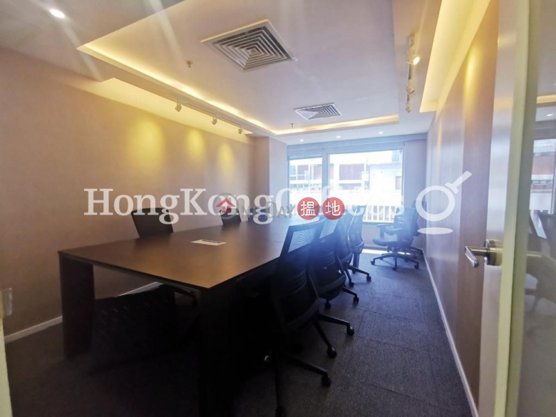 Property Search Hong Kong | OneDay | Office / Commercial Property, Rental Listings | Office Unit for Rent at Shun Tak Centre