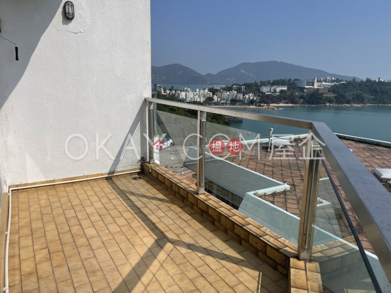 Property Search Hong Kong | OneDay | Residential Rental Listings, Charming house with balcony & parking | Rental