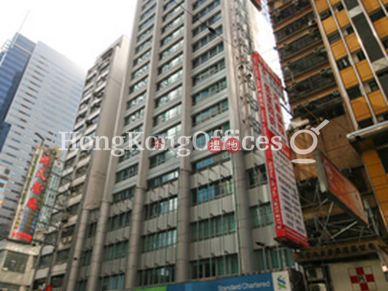 Office Unit for Rent at Central 88, Central 88 中環88 Rental Listings | Central District (HKO-80947-AMHR)