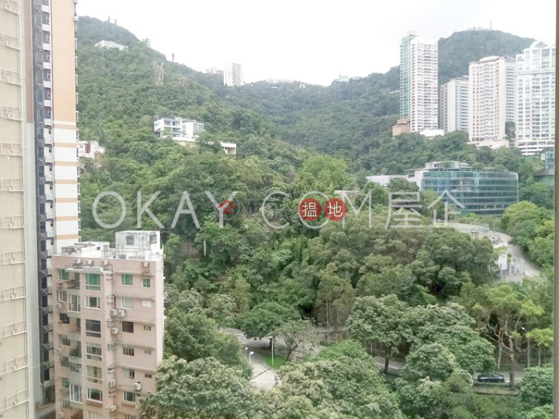 Nicely kept 2 bedroom on high floor | Rental | Star Crest 星域軒 Rental Listings
