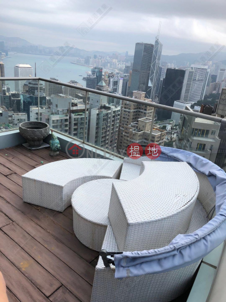 High Floor 31 Robinson Road 31 Robinson Road | Western District | Hong Kong, Sales HK$ 180M