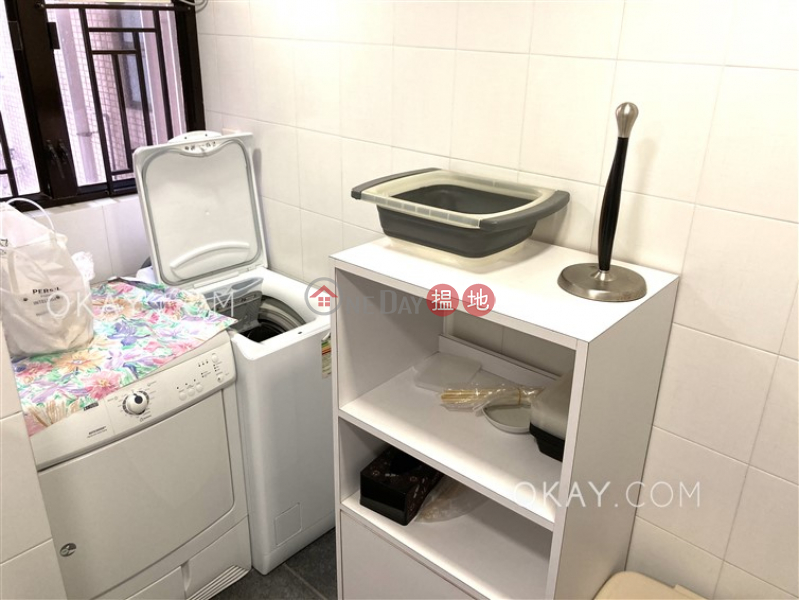 HK$ 30,000/ month Fortress Garden, Eastern District Unique 3 bedroom in Fortress Hill | Rental