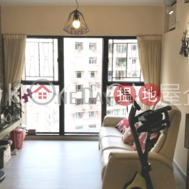 Lovely 3 bedroom in Mid-levels West | Rental | Primrose Court 蔚華閣 _0