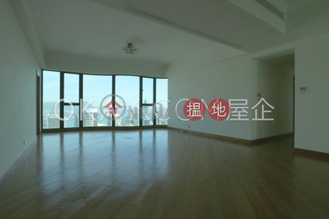 Efficient 3 bedroom in Mid-levels Central | Rental | The Harbourview 港景別墅 _0