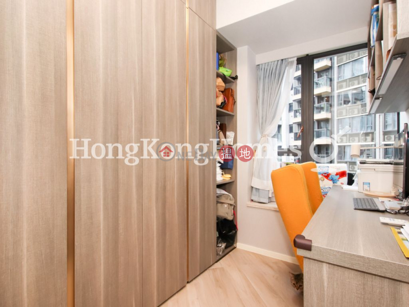 柏蔚山 1座|未知|住宅|出售樓盤|HK$ 2,018萬
