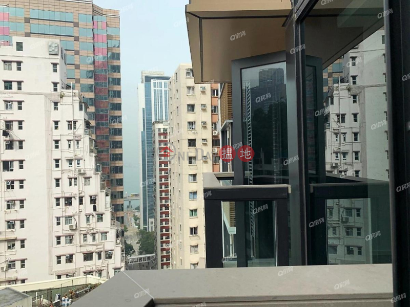 Wilton Place | 3 bedroom Mid Floor Flat for Rent | 18 Park Road | Western District Hong Kong Rental | HK$ 50,000/ month