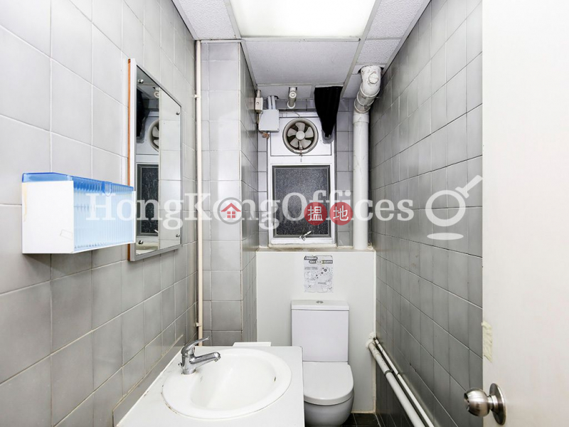 Eton Building, Low Office / Commercial Property Rental Listings HK$ 50,808/ month