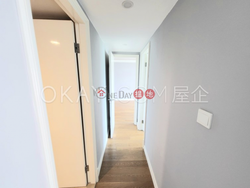 Cozy 2 bedroom on high floor with sea views & balcony | For Sale 3 Chianti Drive | Lantau Island Hong Kong, Sales HK$ 9M