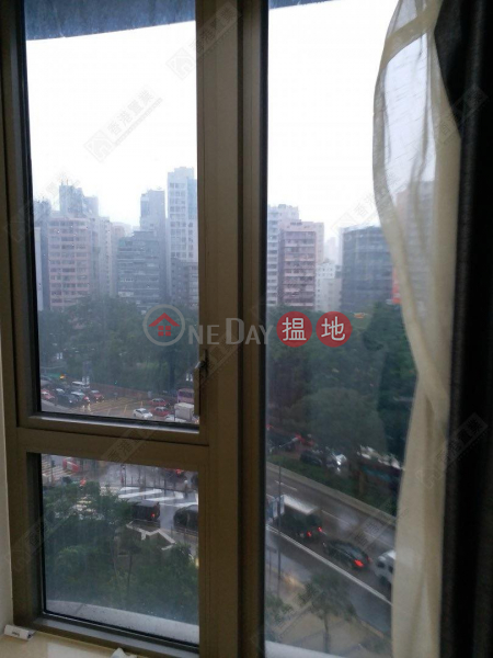 2房1套 (連租約賣)|油尖旺Grand Austin 3A座(Grand Austin Tower 3A)出售樓盤 (A4555738)