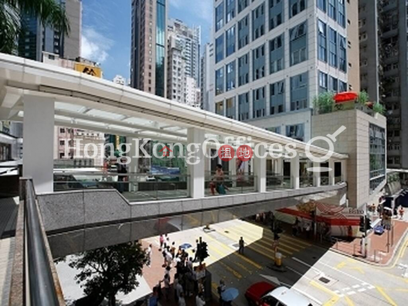 Office Unit for Rent at Hopewell Centre, Hopewell Centre 合和中心 Rental Listings | Wan Chai District (HKO-87782-ABHR)