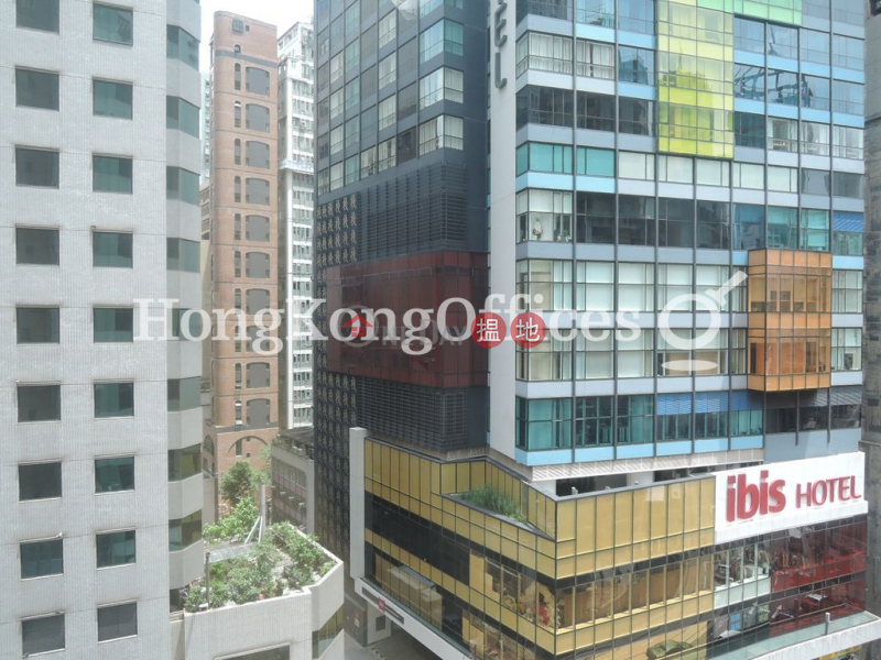 Property Search Hong Kong | OneDay | Office / Commercial Property | Rental Listings, Office Unit for Rent at Wui Tat Centre