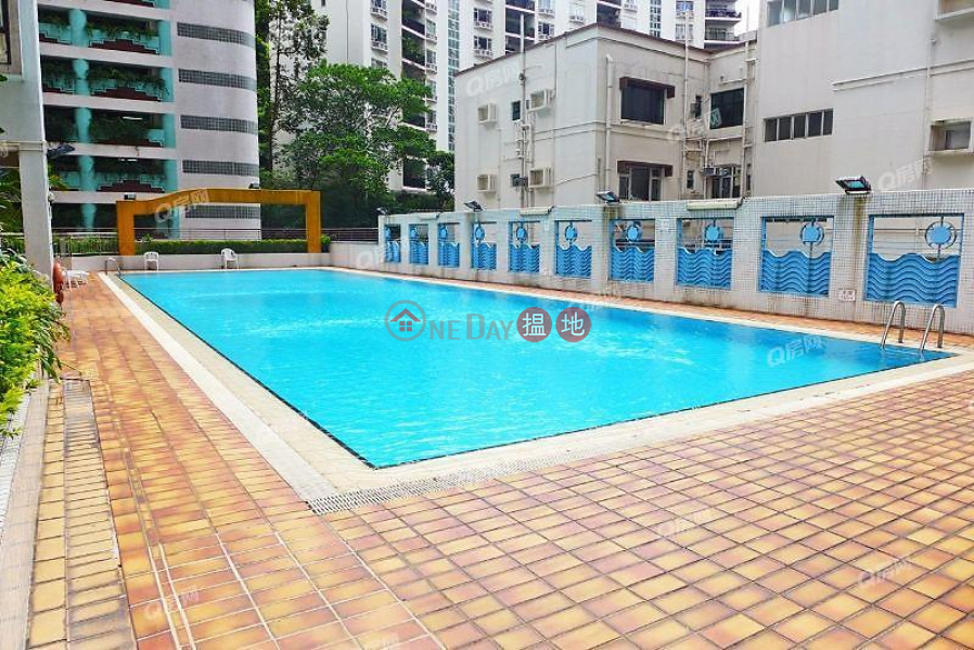 Property Search Hong Kong | OneDay | Residential, Rental Listings | Valiant Park | 2 bedroom Low Floor Flat for Rent