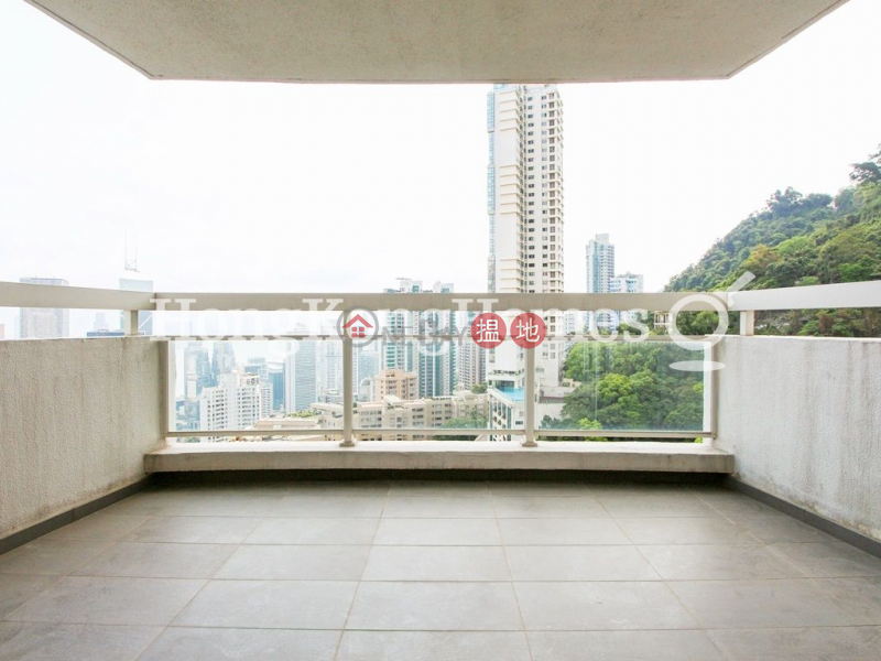 3 Bedroom Family Unit at Century Tower 1 | For Sale | 1 Tregunter Path | Central District Hong Kong, Sales, HK$ 59M