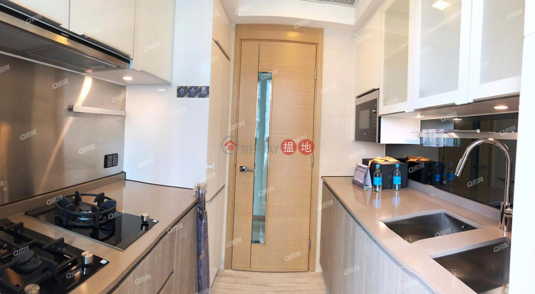 Property Search Hong Kong | OneDay | Residential | Rental Listings, Park Circle | 3 bedroom Flat for Rent