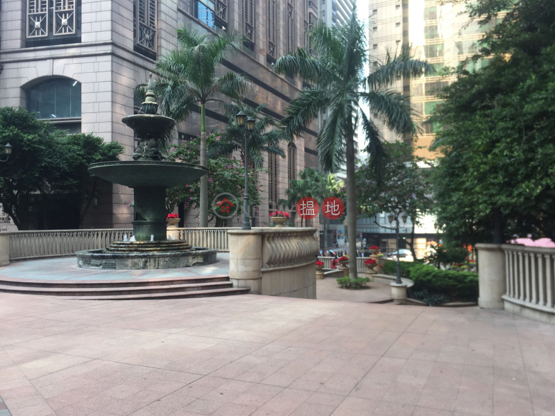 Grand Millennium Plaza (新紀元廣場),Sheung Wan | ()(3)