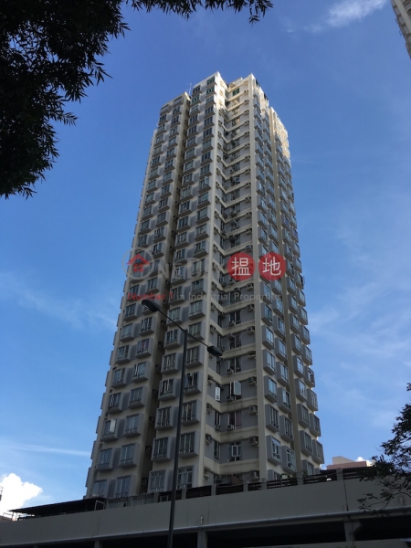 Block 1 Tai Wo Centre (太和中心 1座),Tai Po | ()(1)