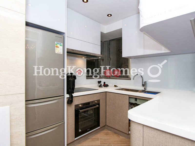 3 Bedroom Family Unit for Rent at Waterfront South Block 2 | 1 Yue Wok Street | Southern District Hong Kong, Rental | HK$ 42,000/ month