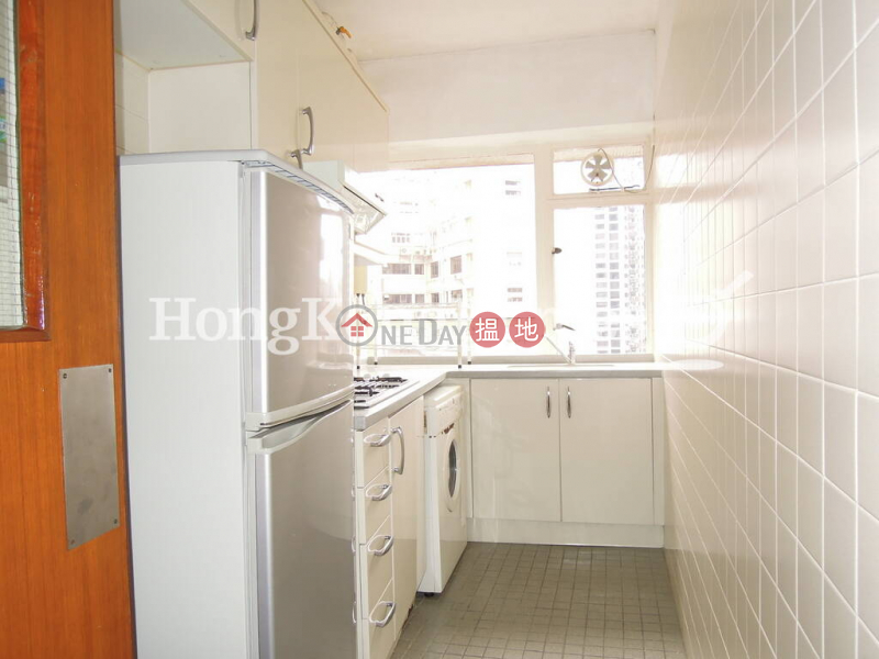 HK$ 35,000/ month St. Joan Court Central District | Studio Unit for Rent at St. Joan Court