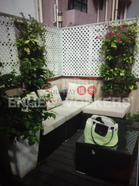 1 Bed Flat for Sale in Mid Levels West, Fook Kee Court 福祺閣 Sales Listings | Western District (EVHK33005)