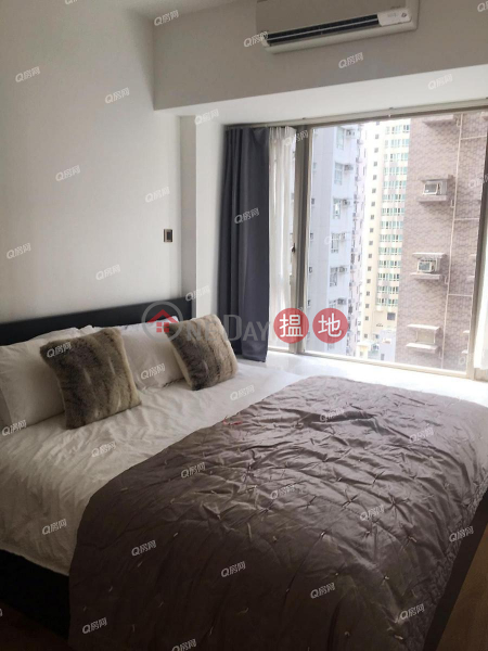 The Nova | 2 bedroom Low Floor Flat for Sale | 88 Third Street | Western District Hong Kong | Sales HK$ 19M