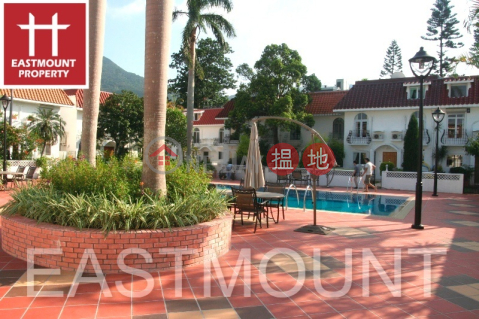Sai Kung Villa House | Property For Rent or Lease in Berkeley Bay Villa, Hiram’s Highway 西貢公路柏麗灣別墅-Garden, Corner, Pool | Berkeley Bay Villa 柏麗灣別墅 _0