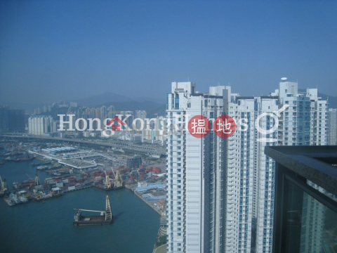 一號銀海1座三房兩廳單位出售, 一號銀海1座 Tower 1 One Silversea | 油尖旺 (Proway-LID52923S)_0