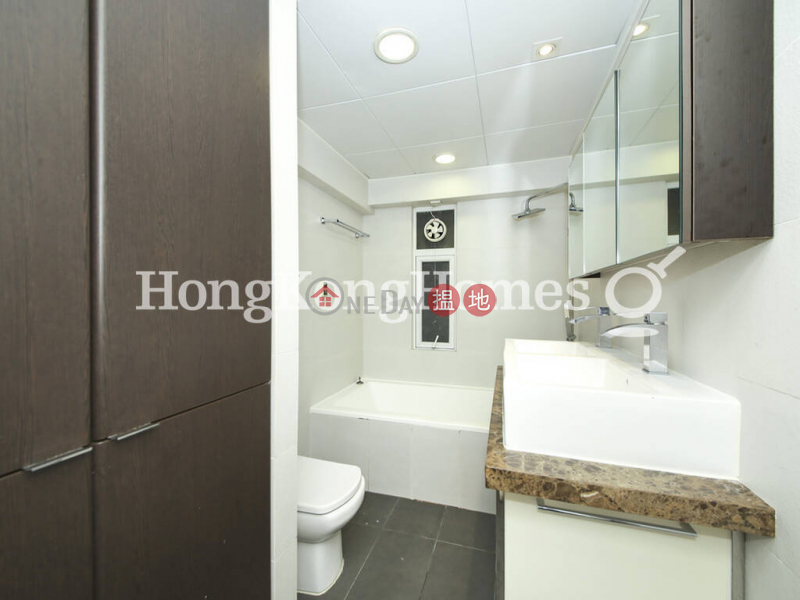 HK$ 40,000/ 月|僑興大廈-東區-僑興大廈三房兩廳單位出租