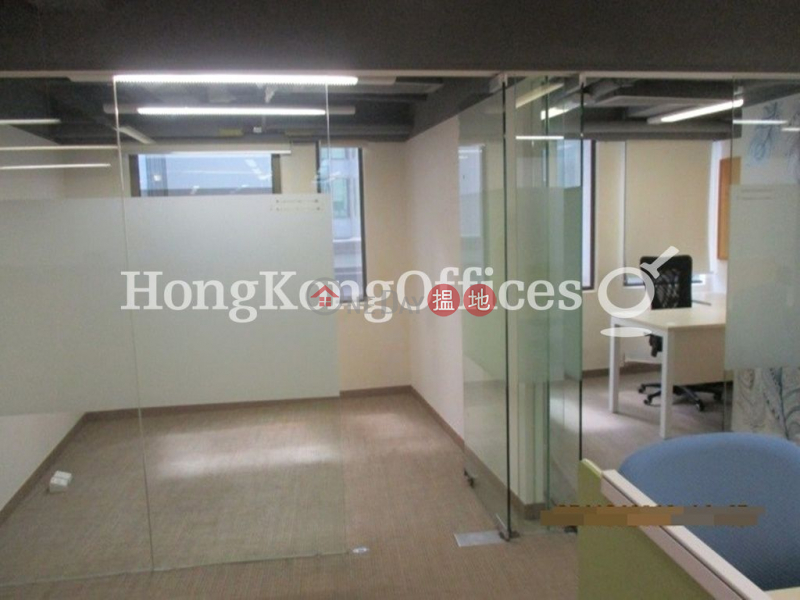 Property Search Hong Kong | OneDay | Office / Commercial Property, Rental Listings, Office Unit for Rent at Asia Standard Tower