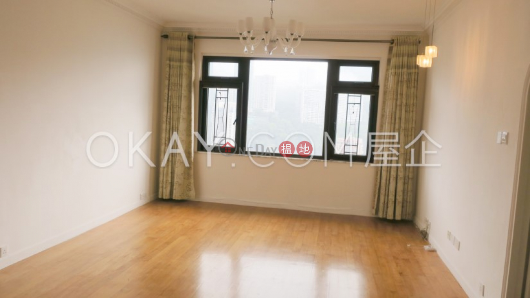 Property Search Hong Kong | OneDay | Residential Sales Listings | Efficient 3 bed on high floor with racecourse views | For Sale
