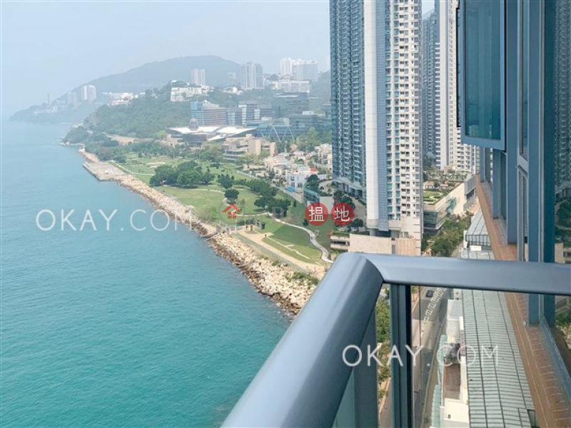 Beautiful 3 bedroom with sea views & balcony | For Sale | 68 Bel-air Ave | Southern District, Hong Kong, Sales, HK$ 43M