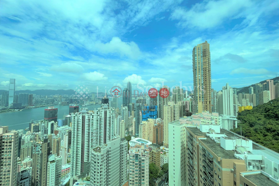 HK$ 2,960萬|帝豪閣西區|出售帝豪閣三房兩廳單位