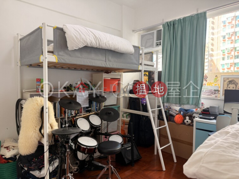 Efficient 3 bedroom with balcony | For Sale | Monticello 滿峰台 _0