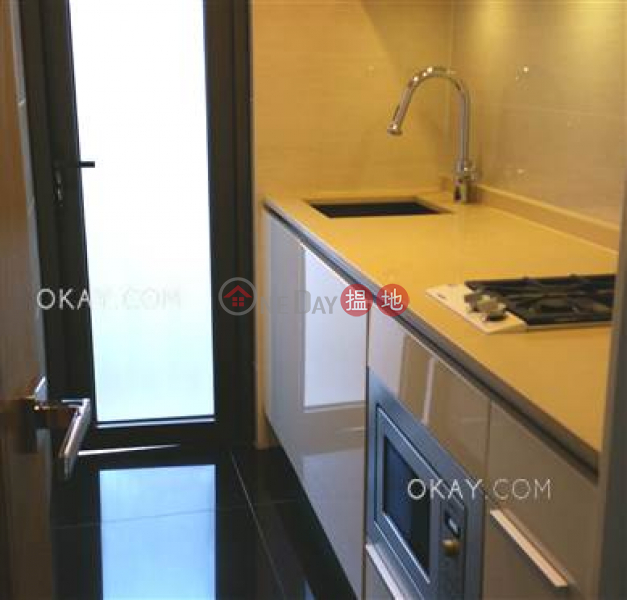 Charming 2 bedroom with balcony | Rental | 23 Warren Street | Wan Chai District, Hong Kong | Rental, HK$ 33,000/ month