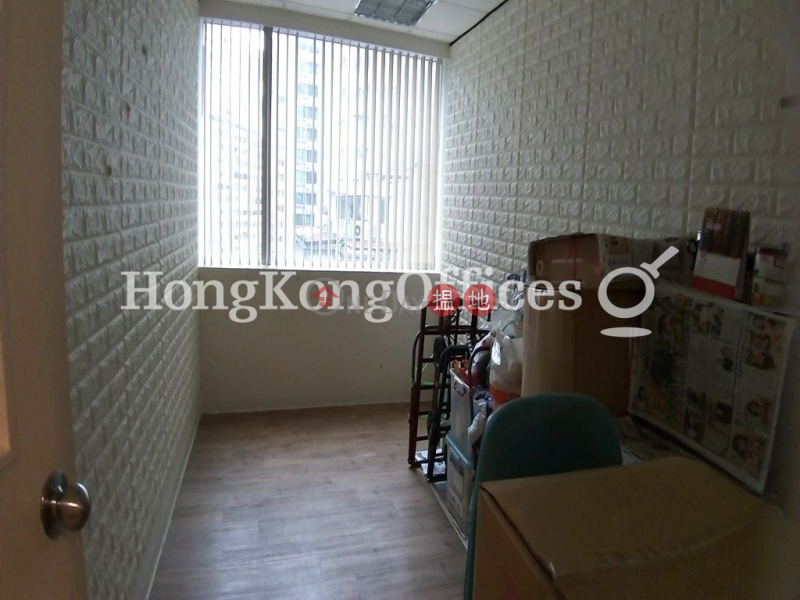 柏景中心|中層|寫字樓/工商樓盤出租樓盤HK$ 39,998/ 月