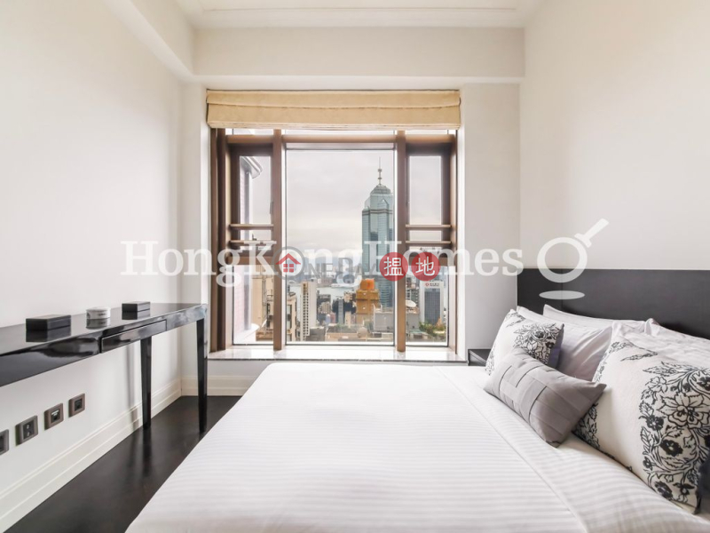 CASTLE ONE BY V|未知|住宅-出售樓盤-HK$ 3,411萬